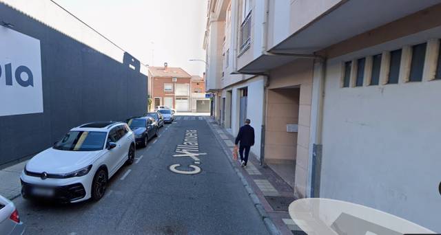 Piso en Venta en Íscar