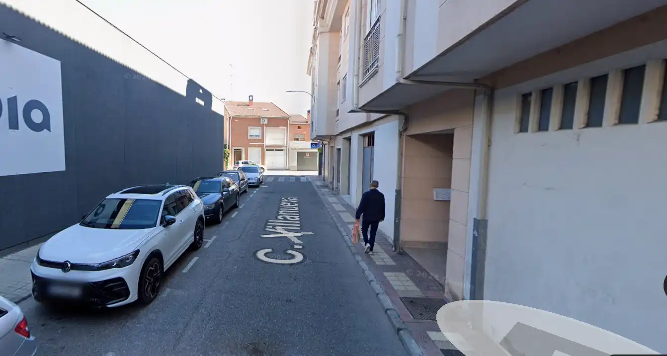 Appartement à vendre à Íscar