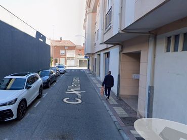Appartamento in vendita a Íscar