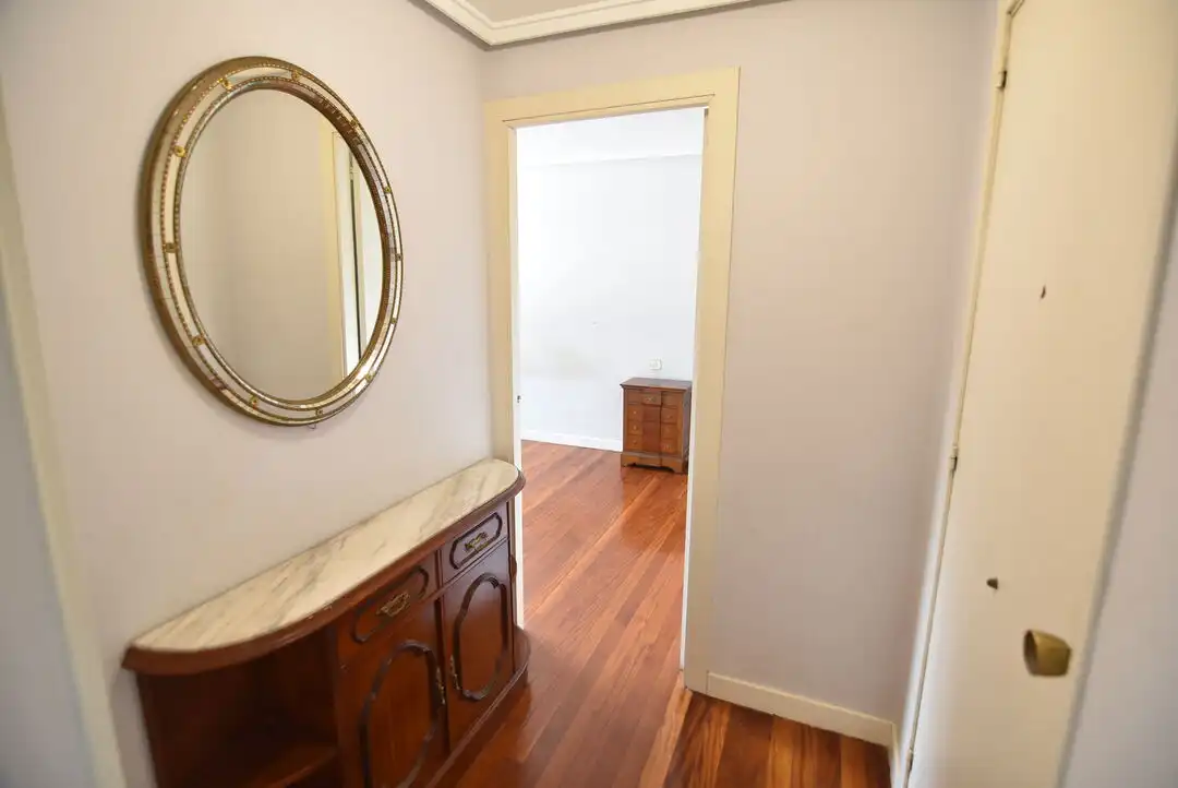 Piso en venta en Eibar con Calefacción y Balcón