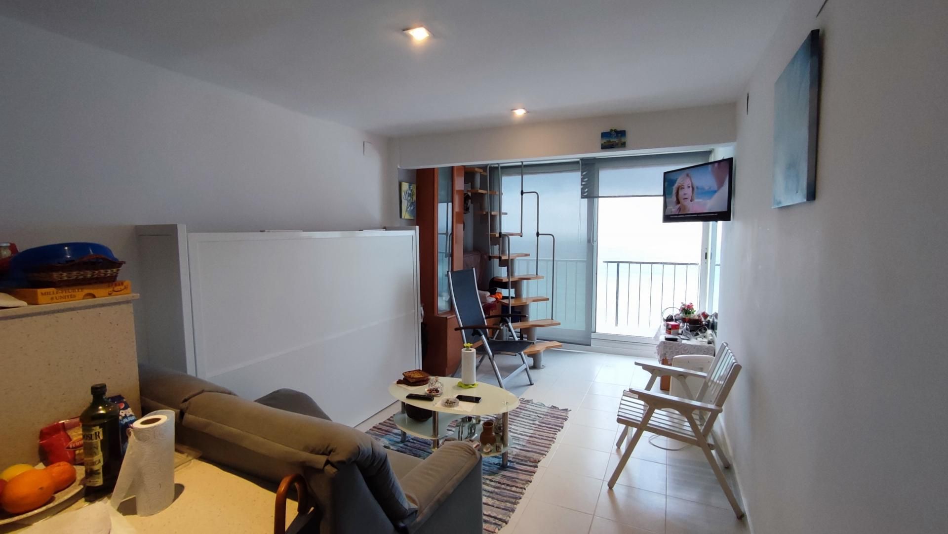 Flat for sale in  Passeig Marítim, Centre - Platja