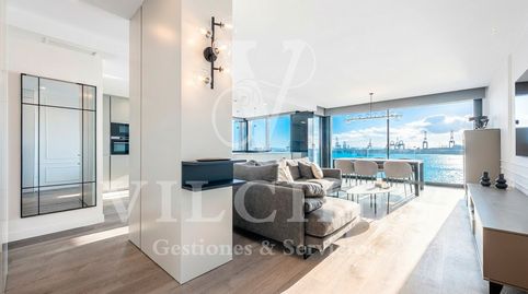 Foto 3 de Piso de alquiler en Calle Blasco Ibáñez, Alcaravaneras, Las Palmas de Gran Canaria