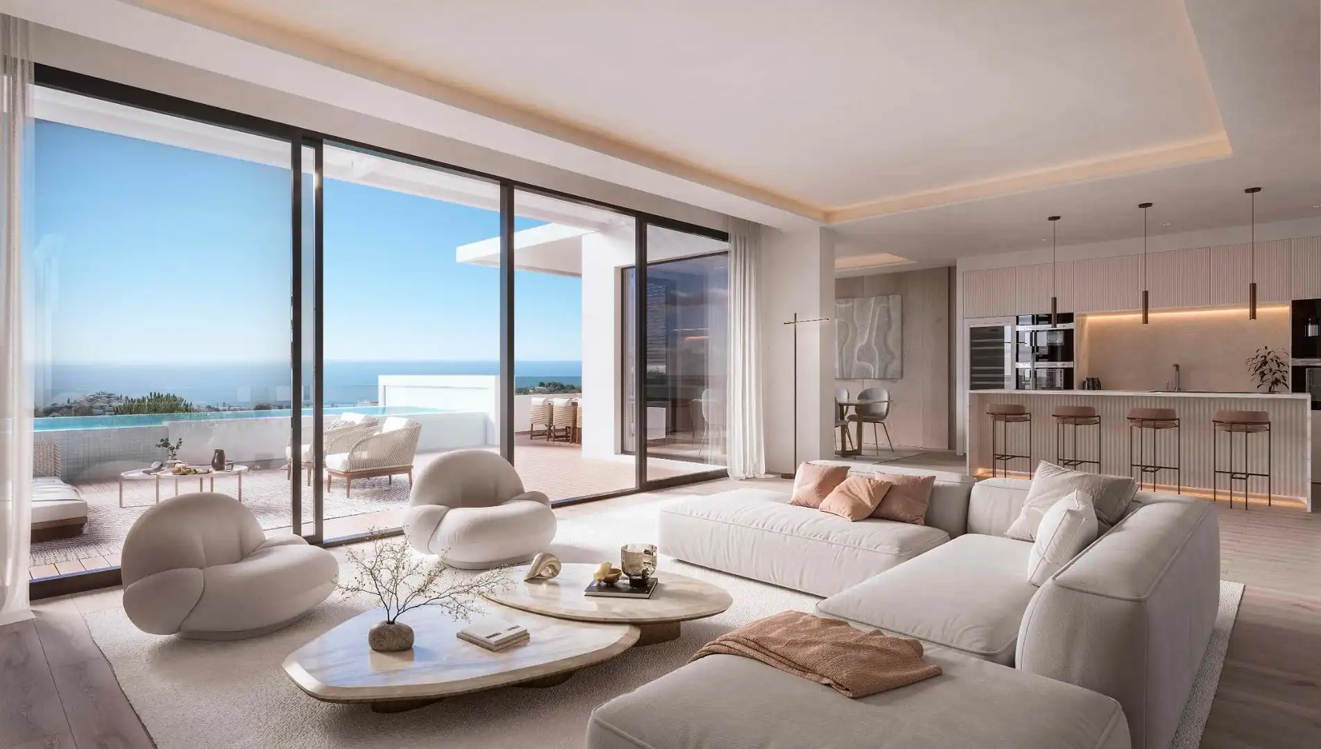 Chalet con piscina en venta en Torremuelle, imagen 2