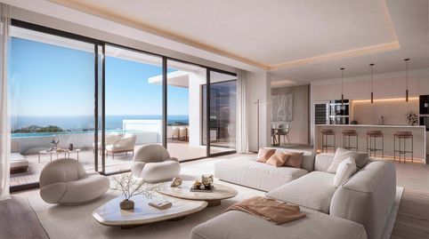 Villa de lujo de 4 dormitorios, 4 baños con vistas al mar. Torremuelle, Benalmádena, image 2