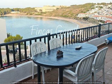 Apartament amb piscina en venda a Ronda