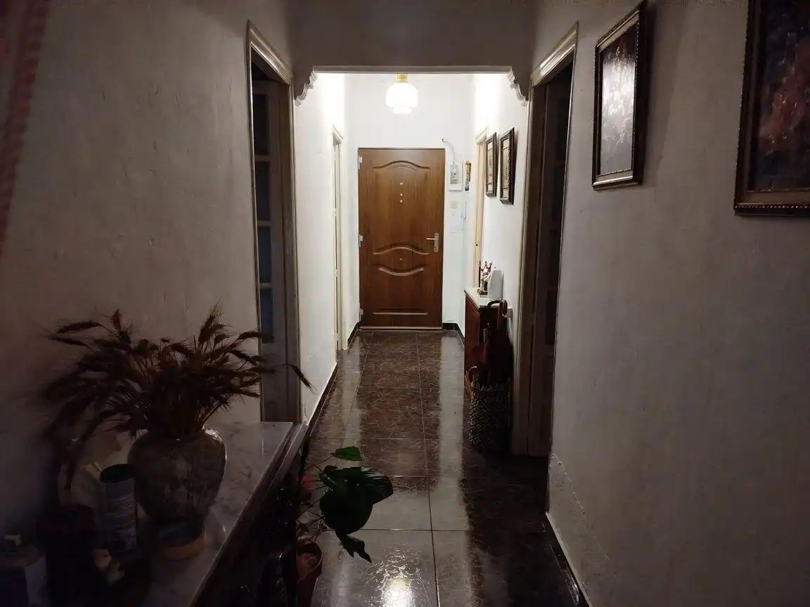 Casa en venda a Ensanche - Franciscanos, imagen 2