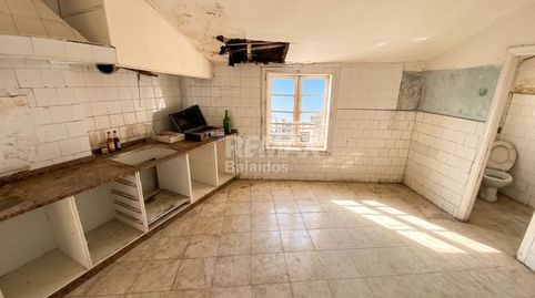 Foto 4 de Piso en venta en Avenida de Ramón Nieto, Lavadores, Vigo