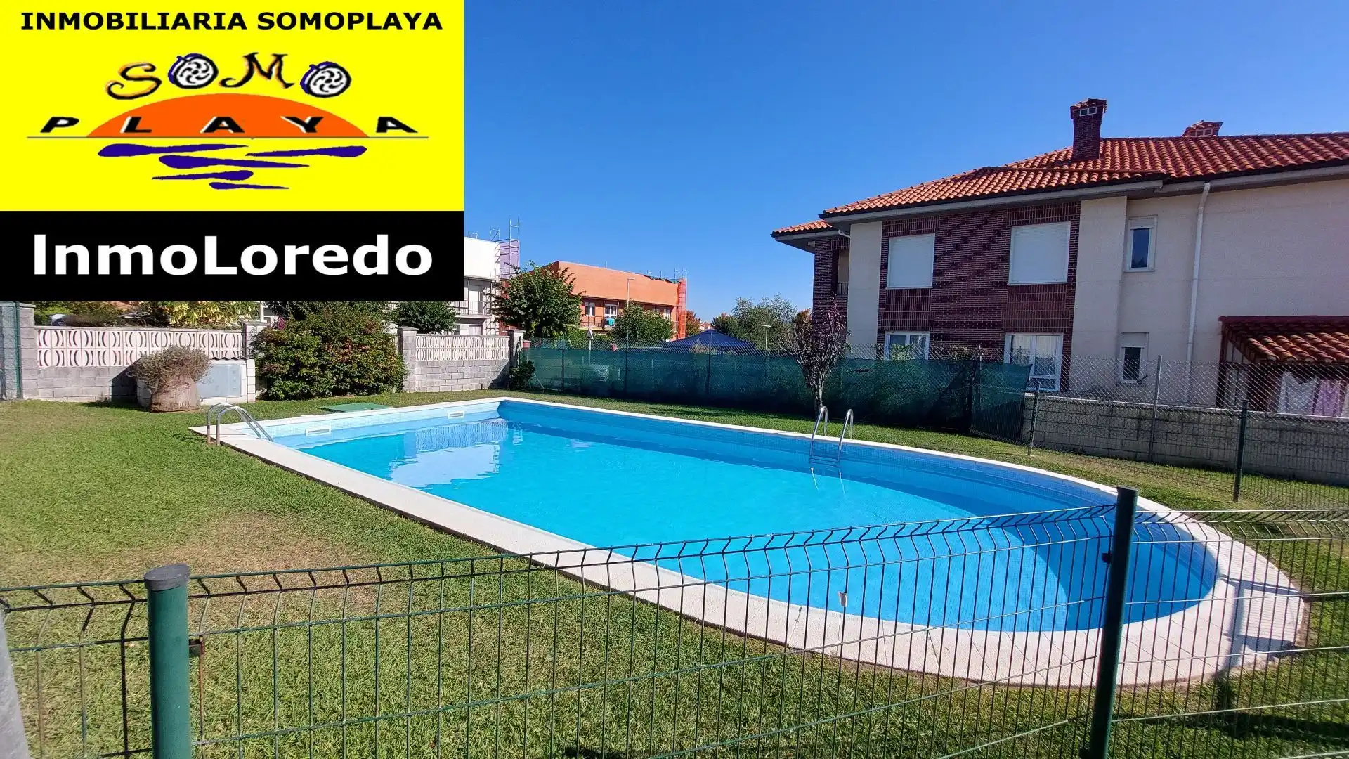 Flat with pool for sale in Regunil, imagen 27