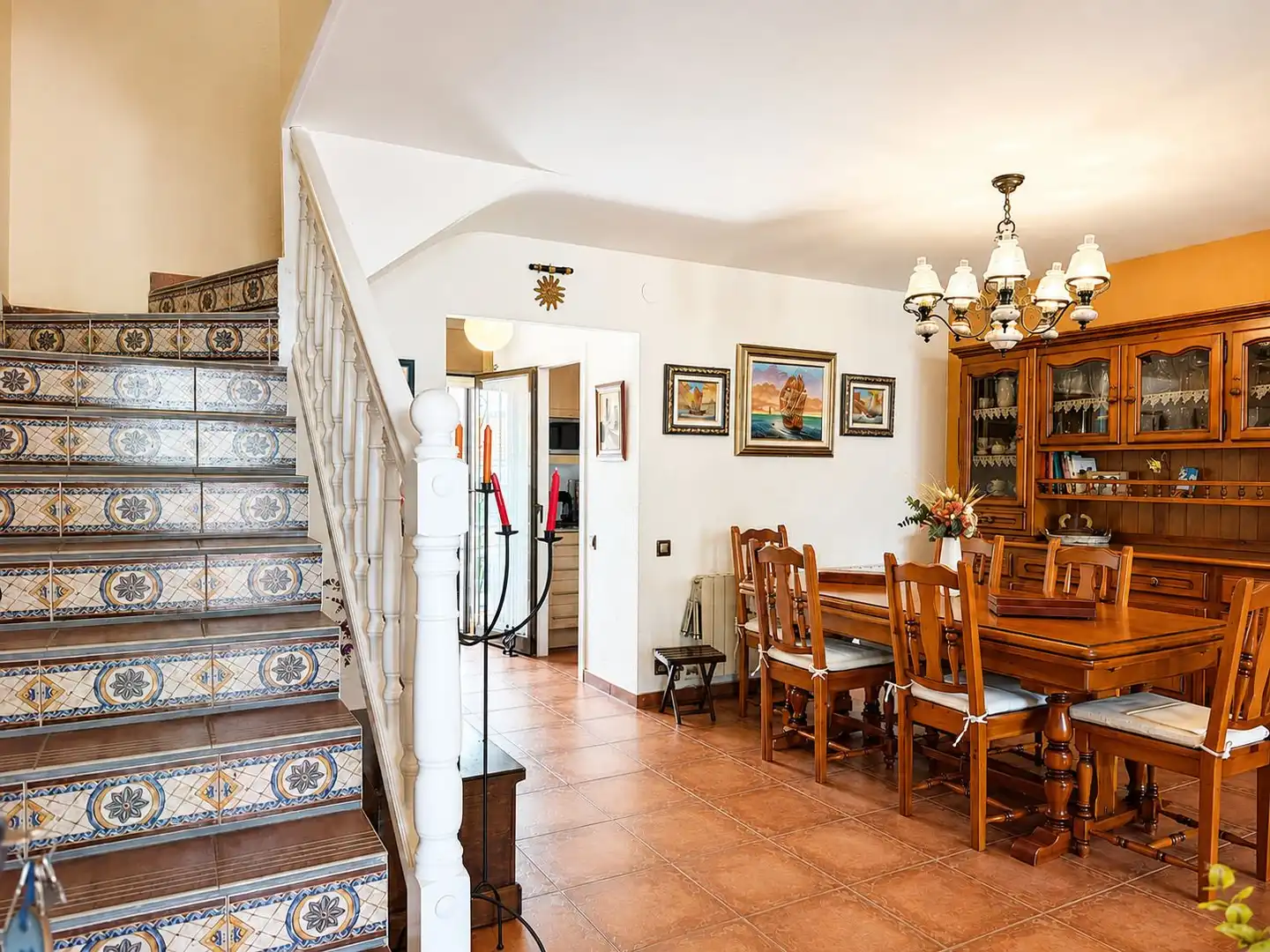 Casa bifamiliare in vendita a Ardiaca - La Llosa, imagen 25