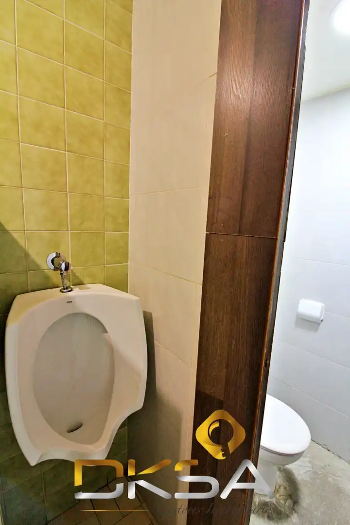 Bathroom of Buildings for sale in Vila-real