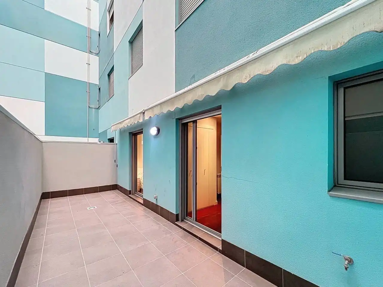 Flat for sale in Calle París, imagen 27