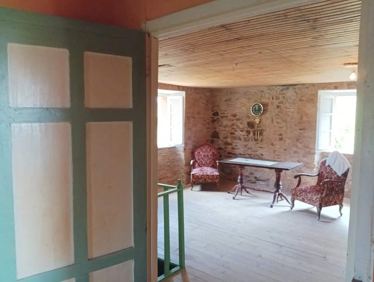 Country homes for sale in Boimorto  with Private garden, Terrace and Storage room