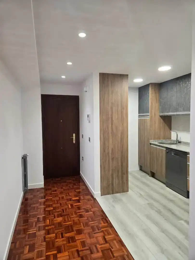Flat for rent in Centro