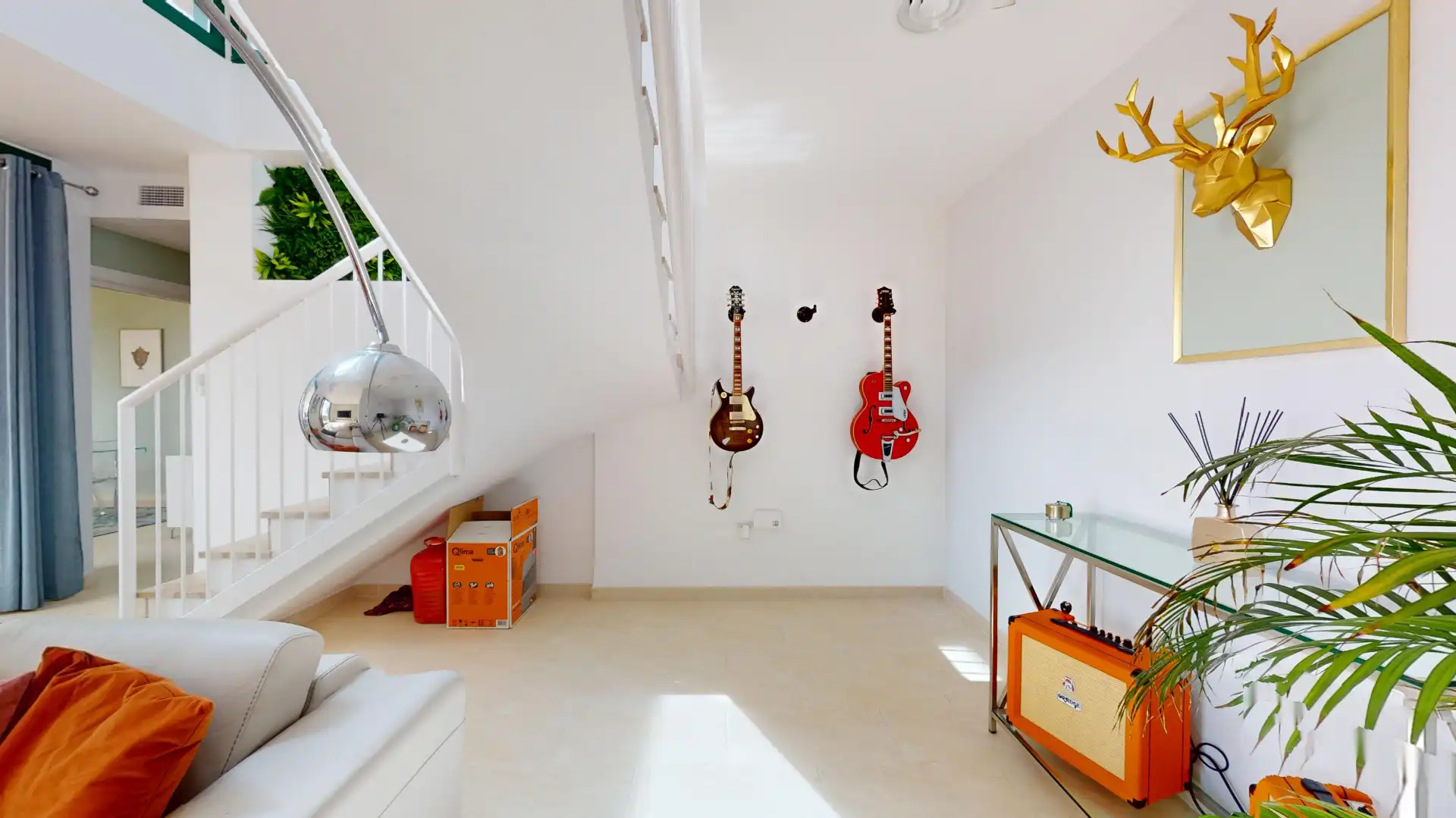 Detached house with pool for sale in Carrer de Henry Ferdinand Lavanchy, imagen 2