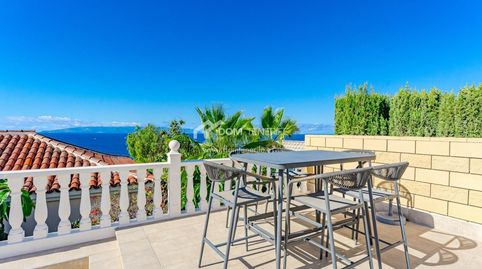 Foto 5 de Casa o xalet en venda a Puerto de Santiago, Santiago del Teide