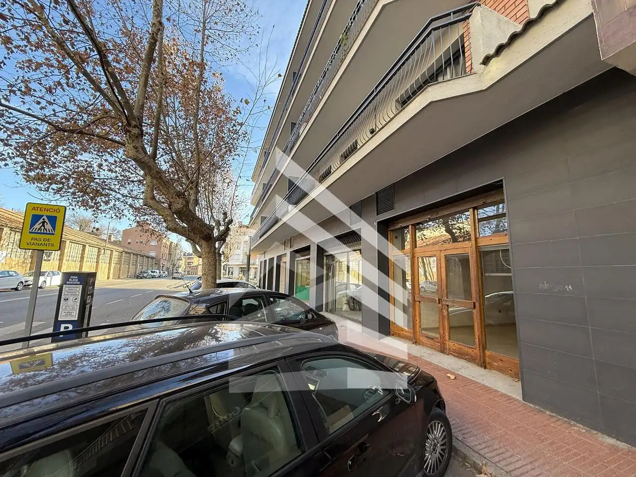 Business premises to rent in De Manresa, imagen 3