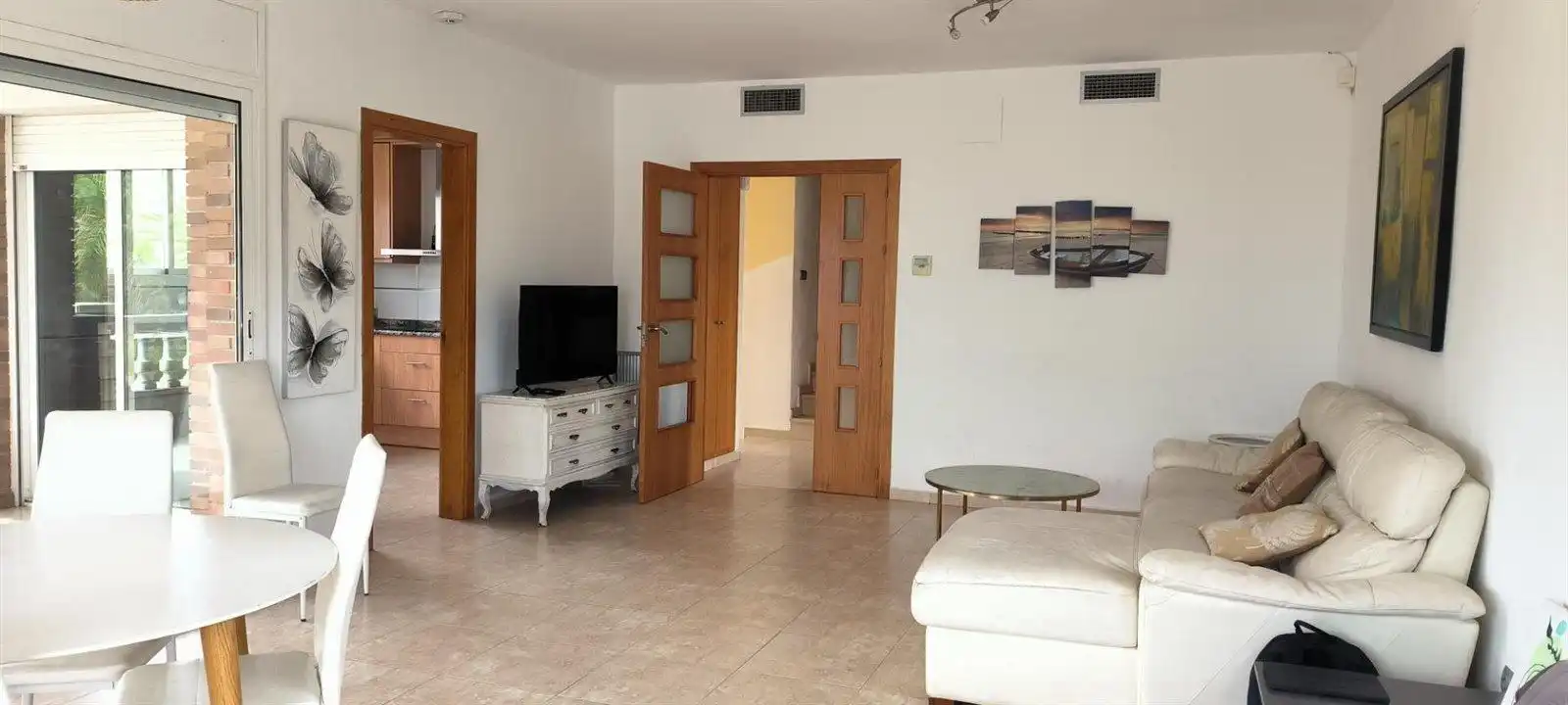 Casa a schiera con terrazza in vendita a Segur de Calafell, imagen 8