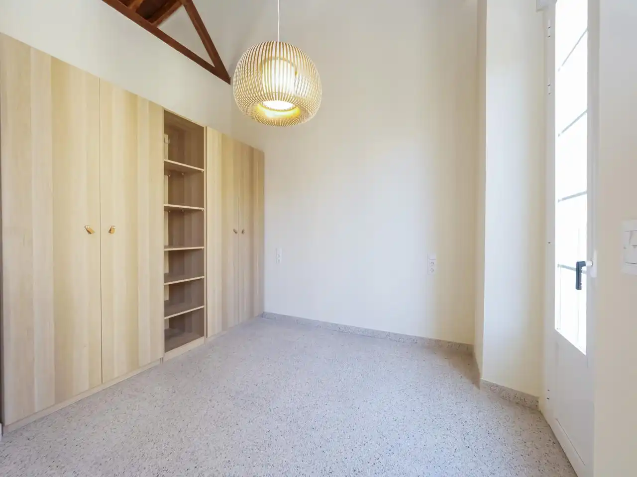 Bedroom of Buildings for sale in Málaga