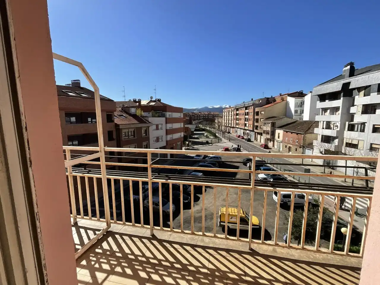 Wohnung mit Terrasse zum Verkauf in Calle Arnedo, imagen 37