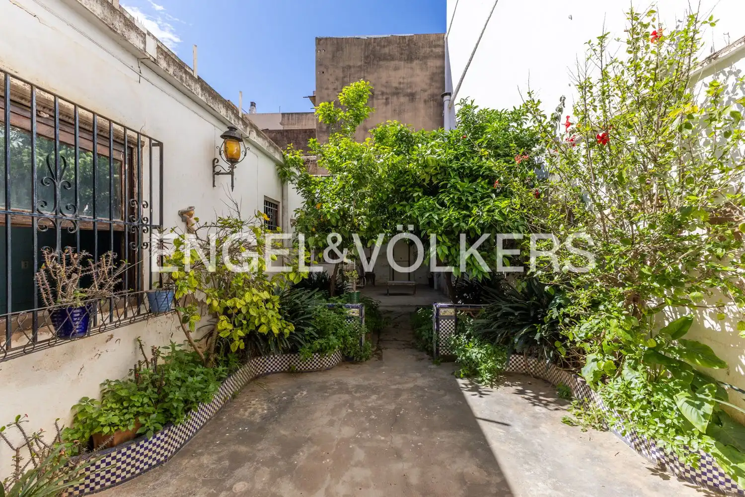 Houses for sale in Alfafar