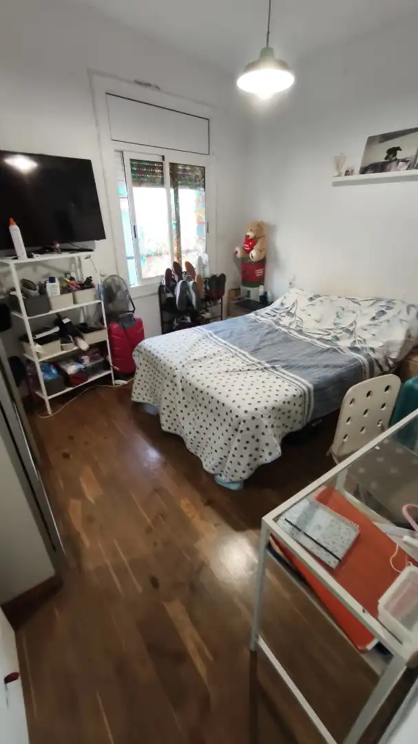 Piso con terraza en venta en El Raval, imagen 4