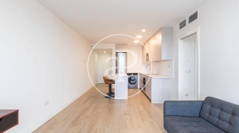 Foto 5 de Pis en venda a Av. de Les Corts Valencianes, Sant Pau, Valencia