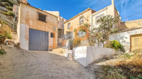 Foto 2 de Casa o xalet en venda a Zurgena, Almería