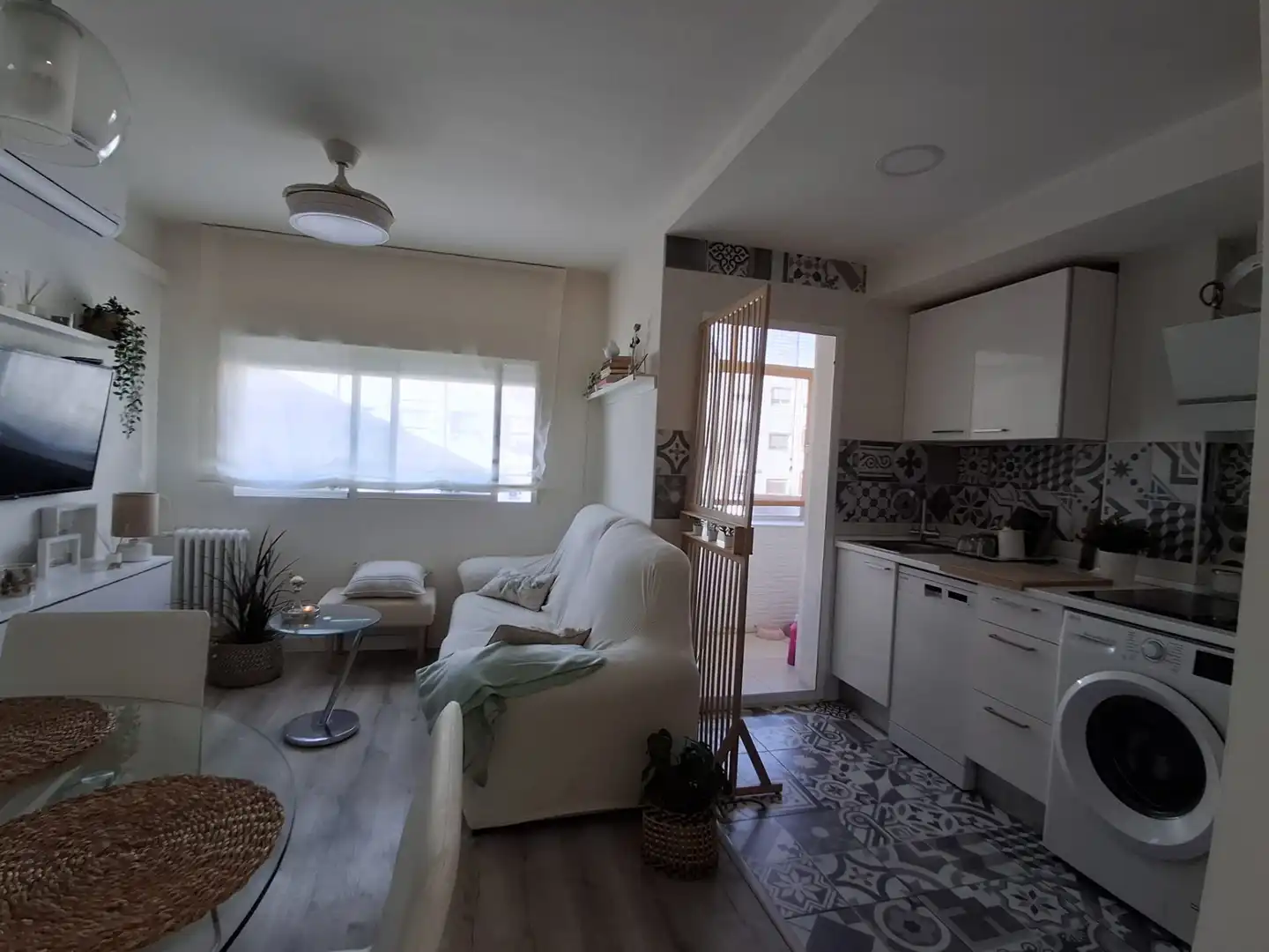 Wohnung mit Aufzug zum Verkauf in Avenida de Navarra 38, imagen 13
