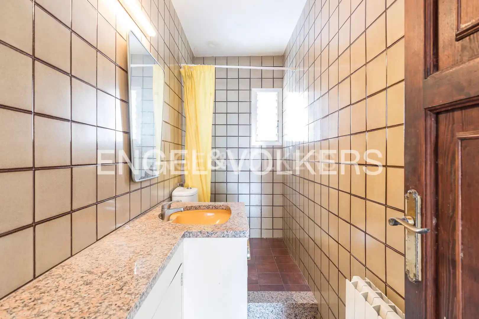 Casa amb terrassa en venda a Sarrià - Sant Gervasi, imagen 26