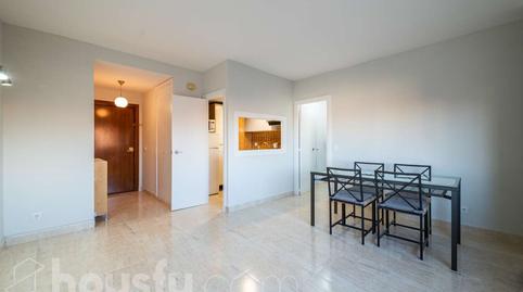 Foto 2 de Pis de lloguer a Avenida del Doctor Federico Rubio y Galí, ., Bellas Vistas, Madrid