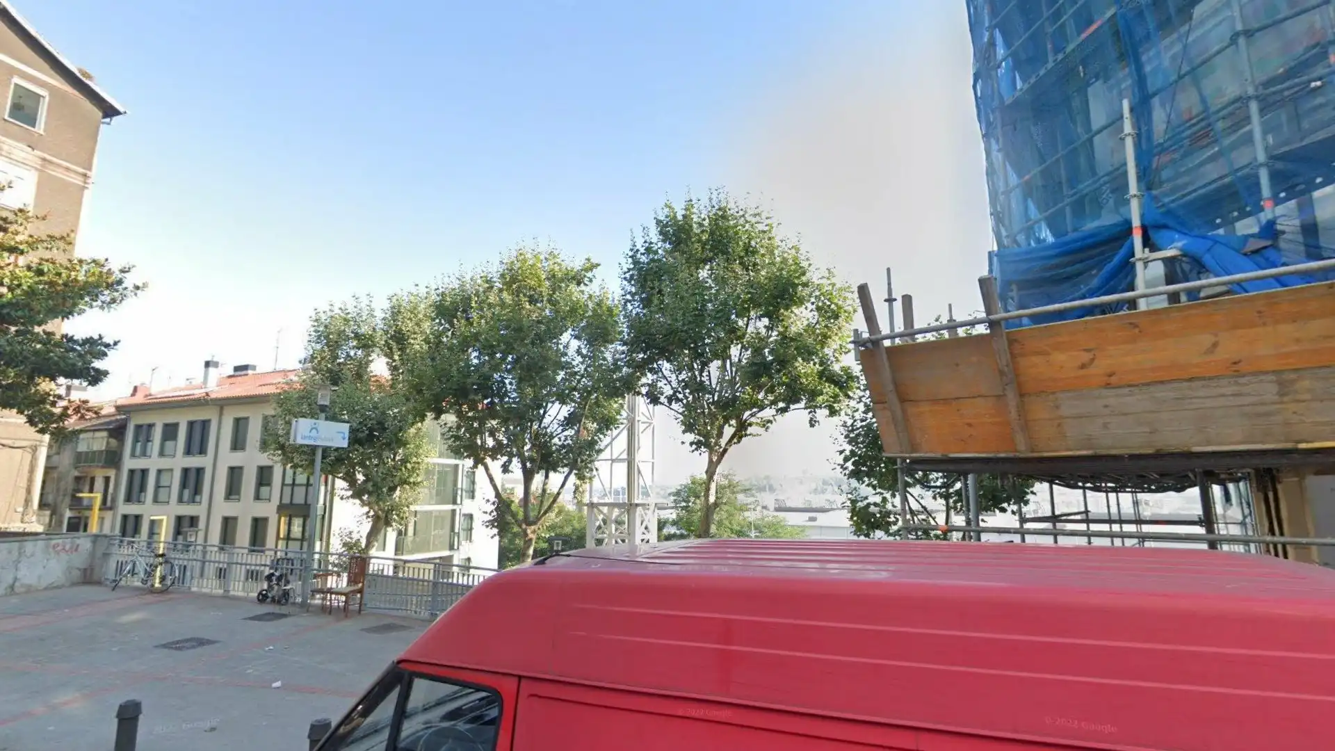 Bajo en venta en El Sol (Eguzky), imagen 3