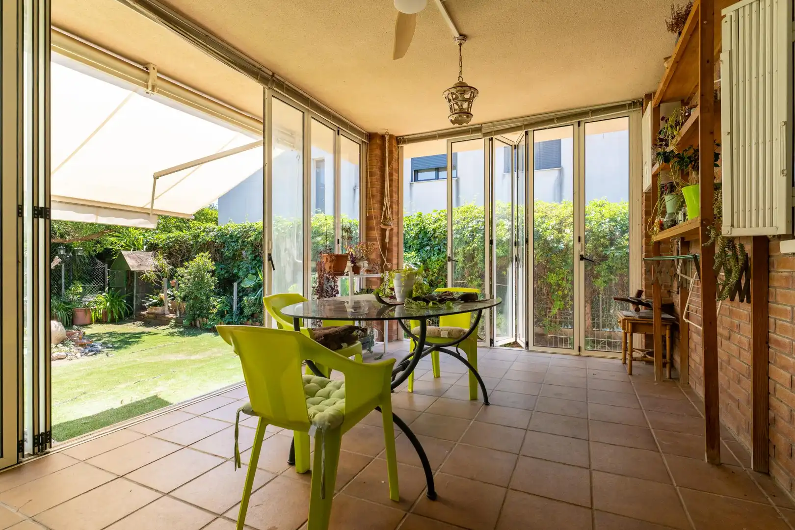 Terraza de Casa o chalet en venta en Cambrils con Calefacción y Terraza