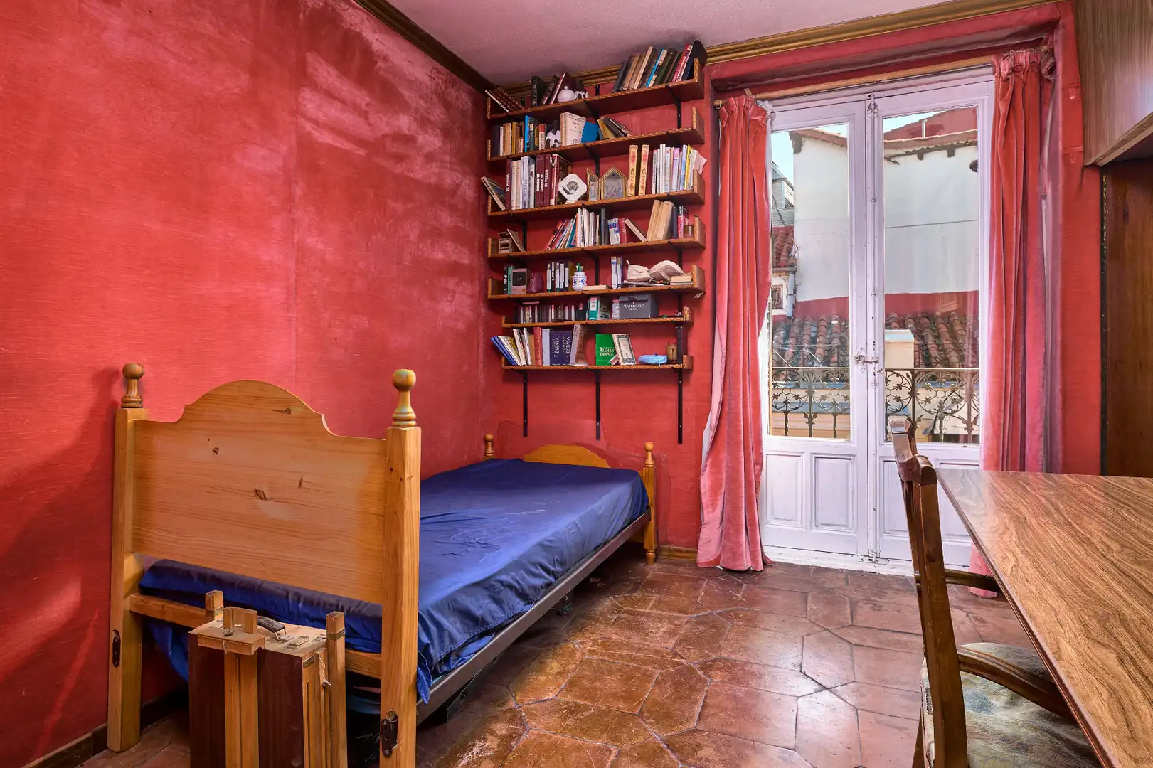 Habitación de Piso en venta en Madrid con Aire acondicionado, Calefacción y Trastero