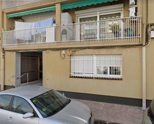 Exterior view of Flat for sale in Terrassa