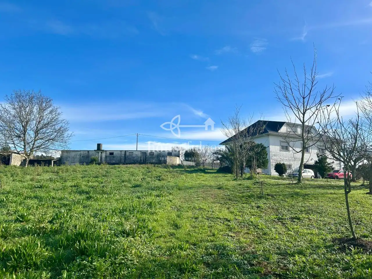 Haus mit Garten zum Verkauf in Miño, imagen 41