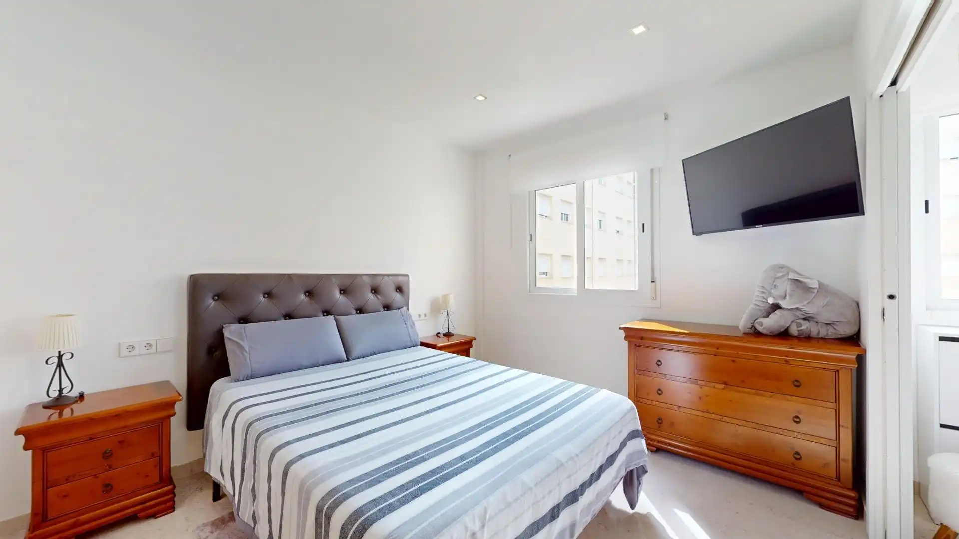 Habitación de Piso en venta en  Palma de Mallorca con Aire acondicionado, Calefacción y Terraza