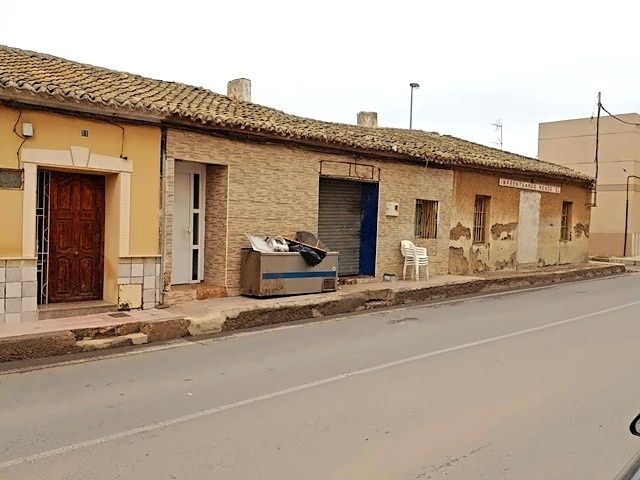 Pis en venda a UNION, LA - EL ALGAR, El Algar
