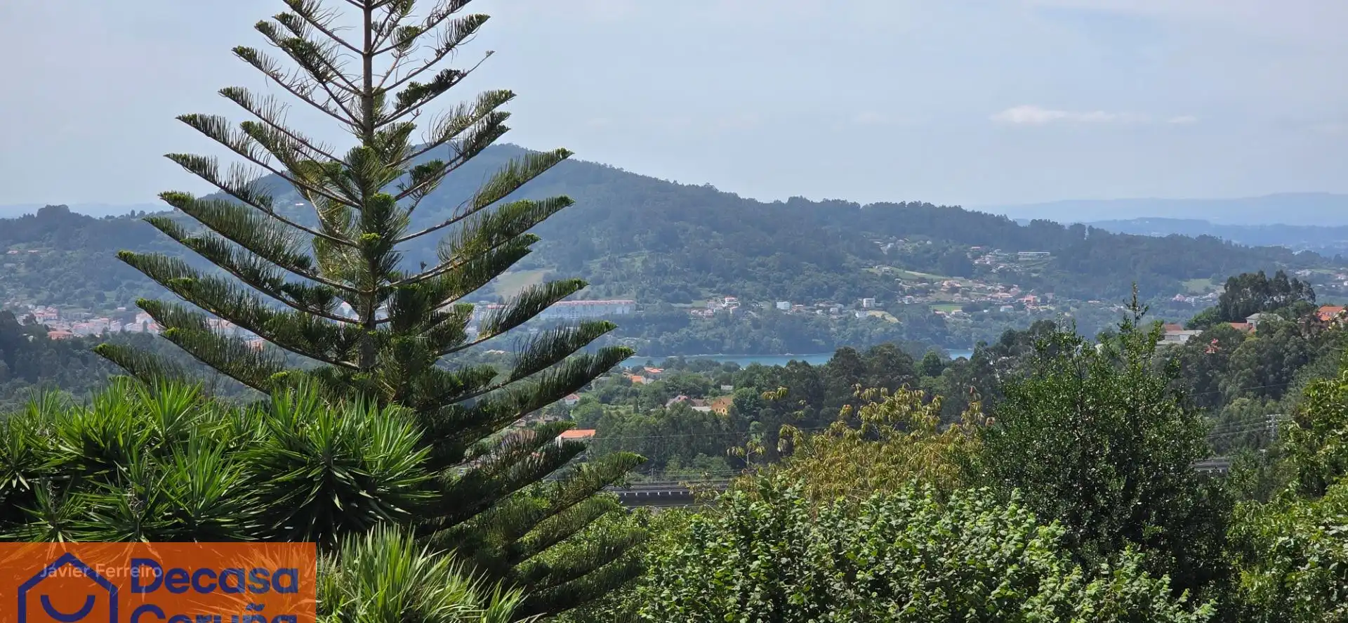 Exterior view of Houses for sale in Cabanas  with Heating, Private garden and Terrace