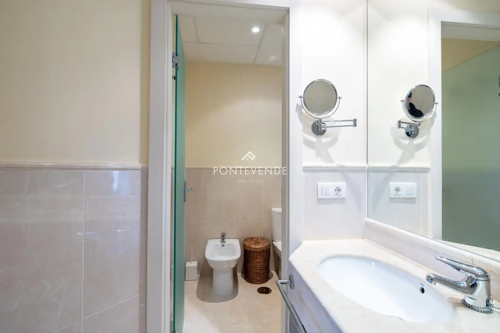 Flat with pool for sale in Mondariz-Balneario, imagen 26