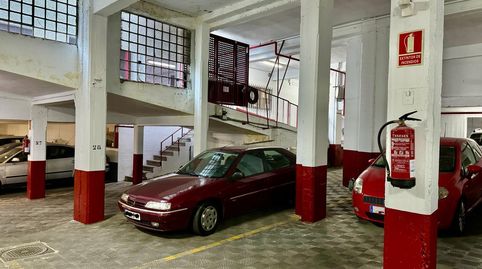 Foto 3 de Garaje en venta en Avenida de Portugal, Puerta del Ángel, Madrid Capital