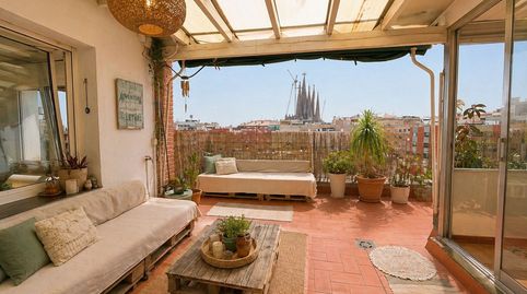 Photo 2 of Attic for sale in Carrer de Cartagena, Sagrada Família, Barcelona Capital