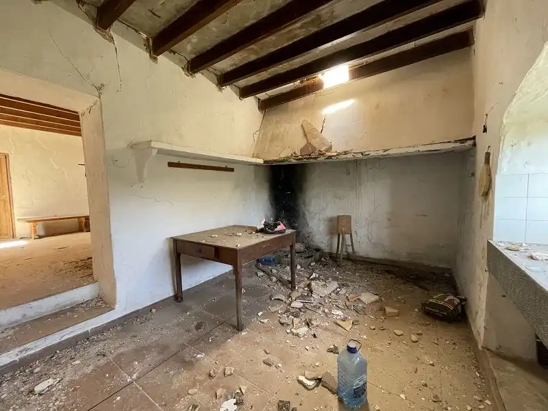 Country house zum Verkauf in Manacor mit Abstellraum