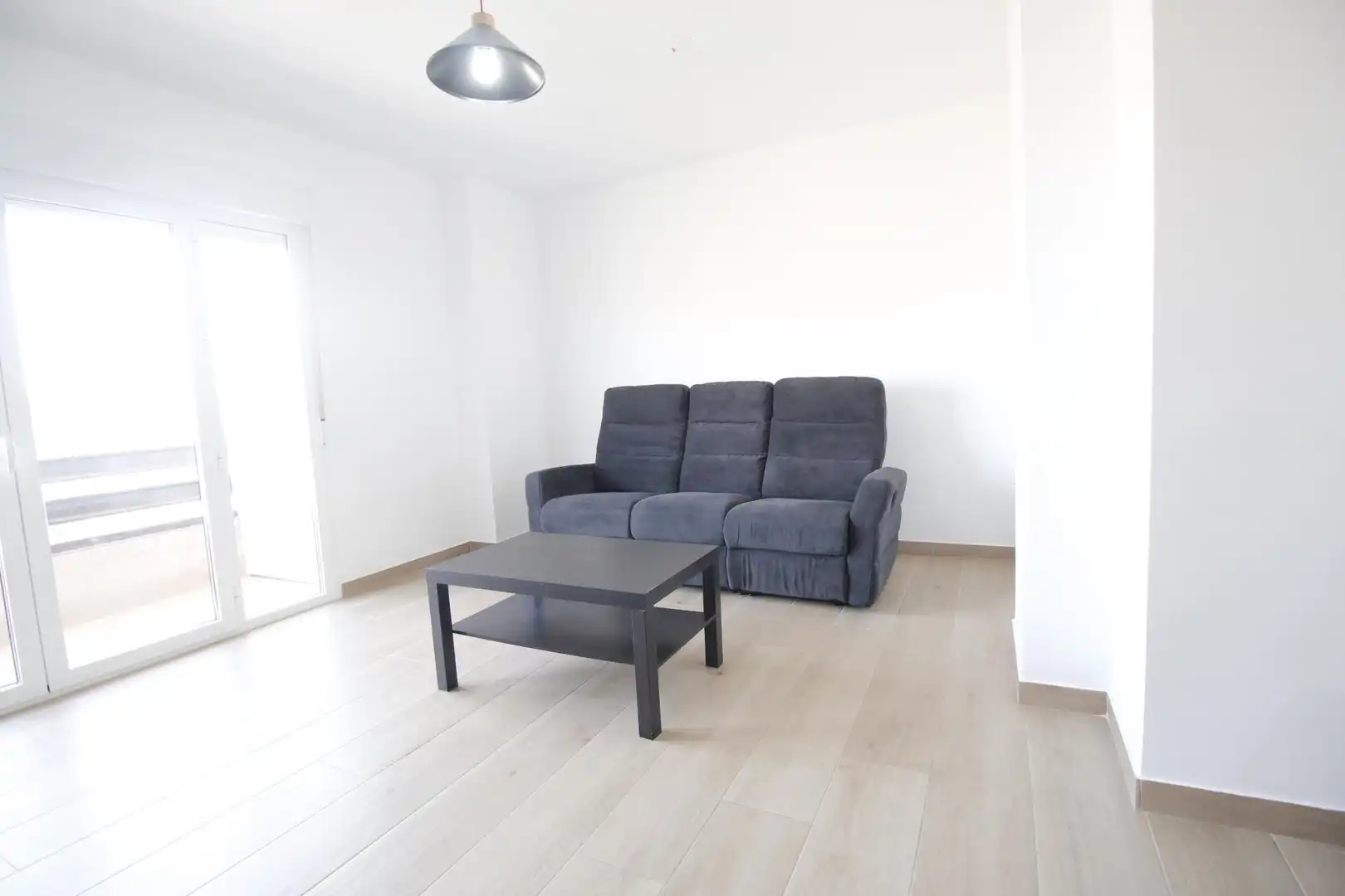 Flat with terrace to rent in Calle Teofilo Gautier 2, imagen 12