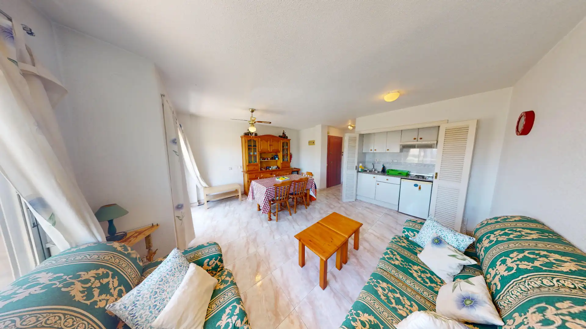 Flat with terrace for sale in Avinguda de Dénia, imagen 7