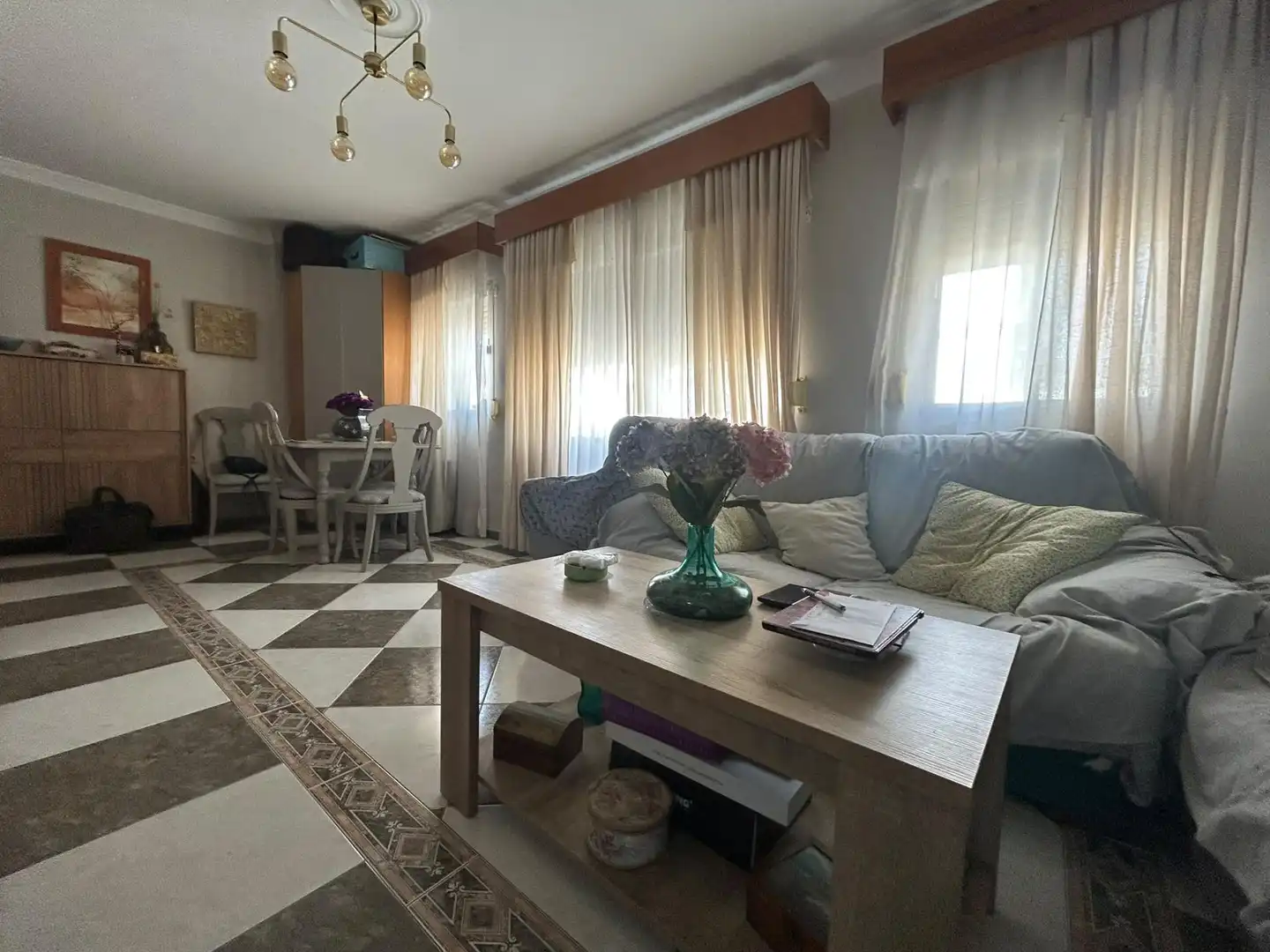 Dúplex en venda a Fuentemora, imagen 6