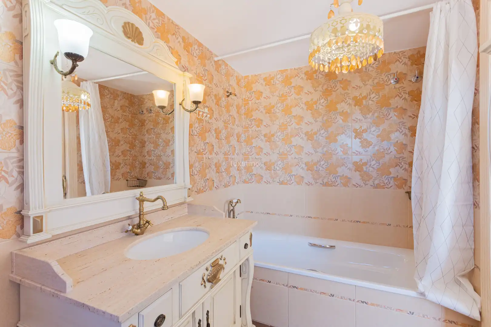 Villa mit Terrasse zum Verkauf in La Fustera, imagen 34