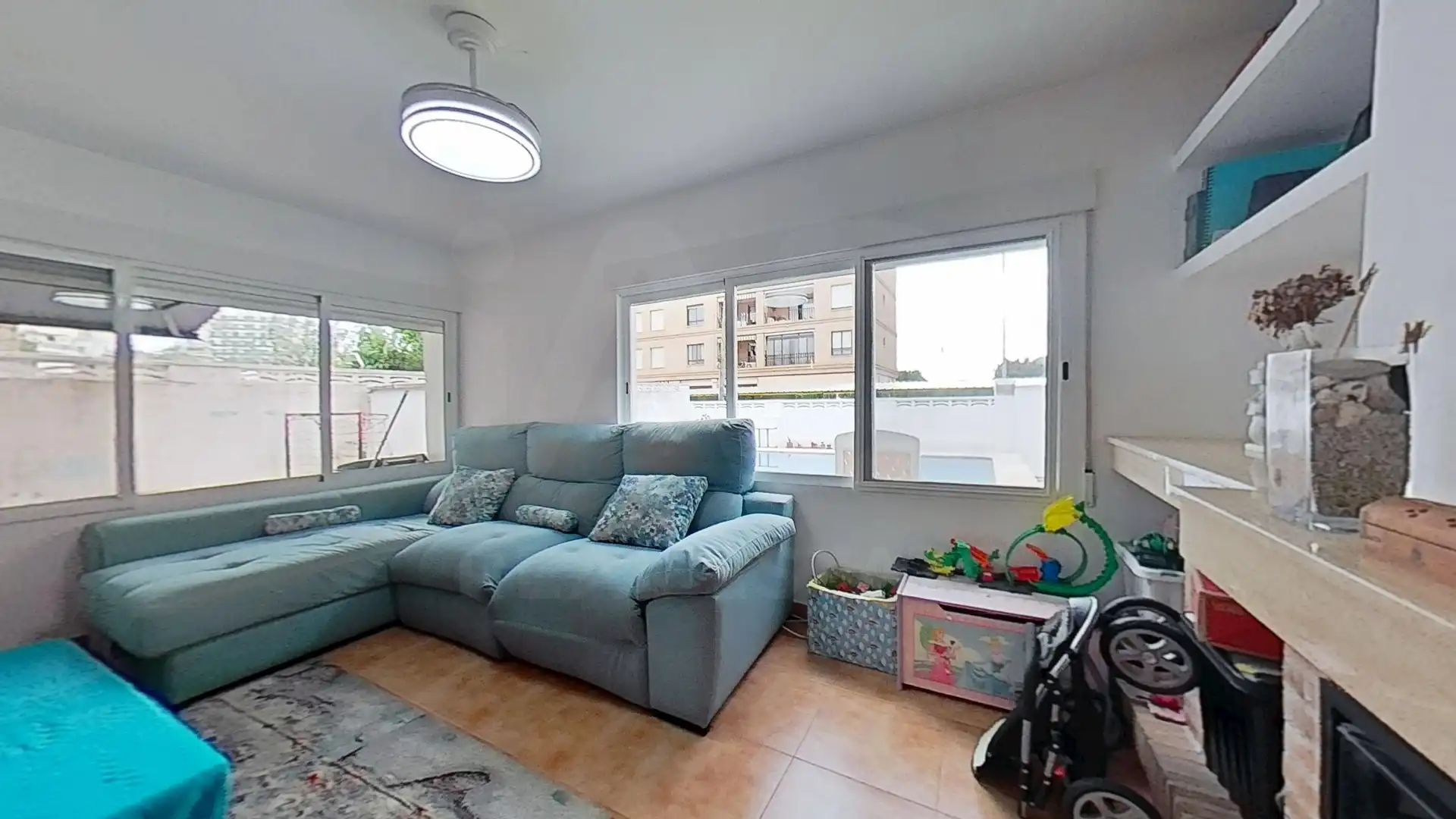 Villa avec piscine à vendre à Heliópolis, imagen 17