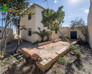 Vista exterior de Casa o xalet en venda en Rubite amb Terrassa i Balcó