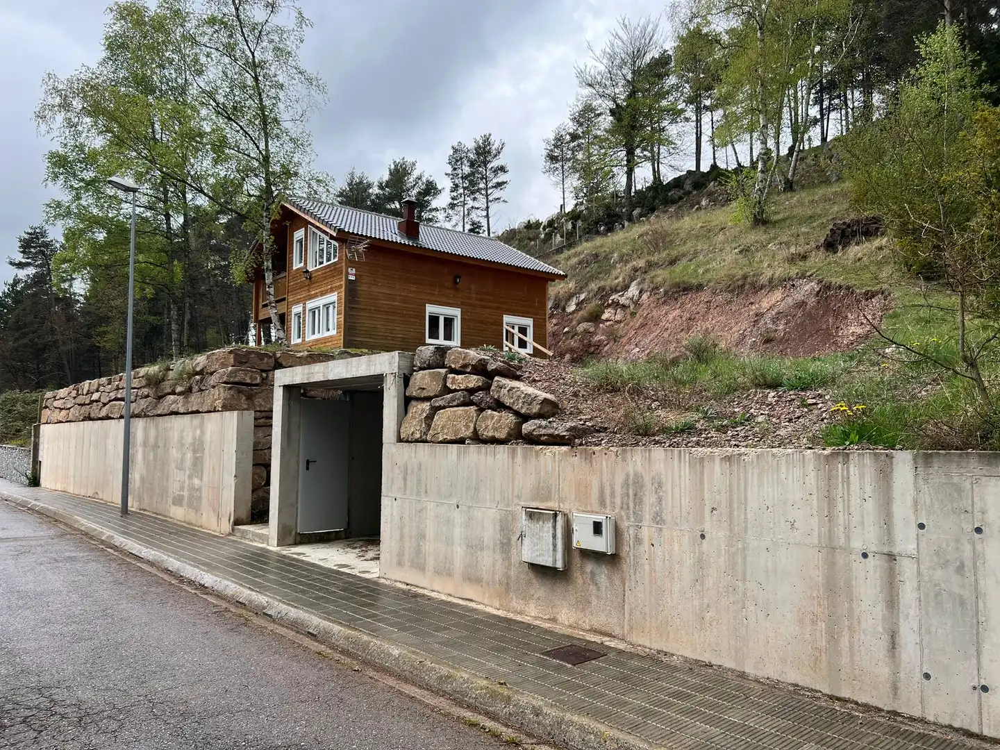 Casa o chalet en venta en Carrer del Pi Solitari, Camprodon