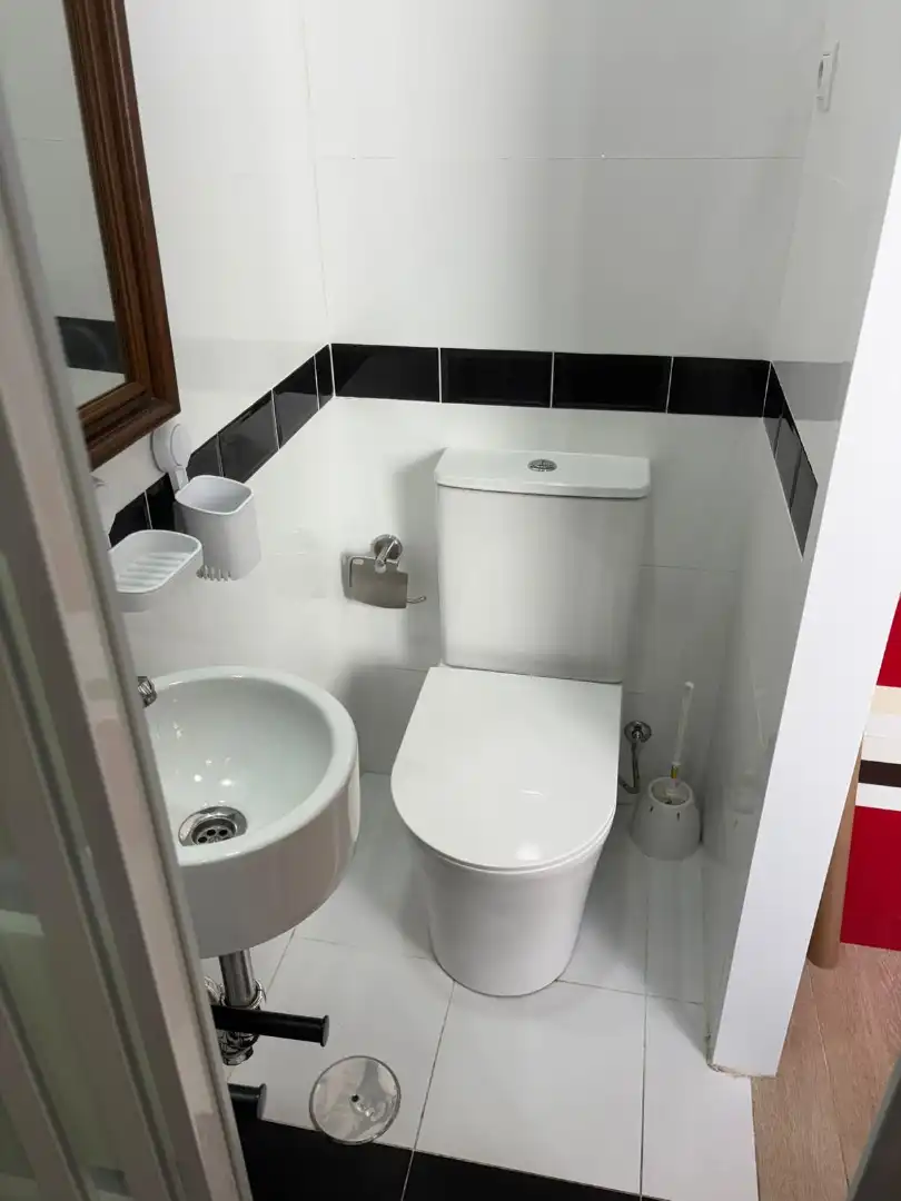 Appartement avec ascenseur à louer à Rúa do Hórreo, imagen 27